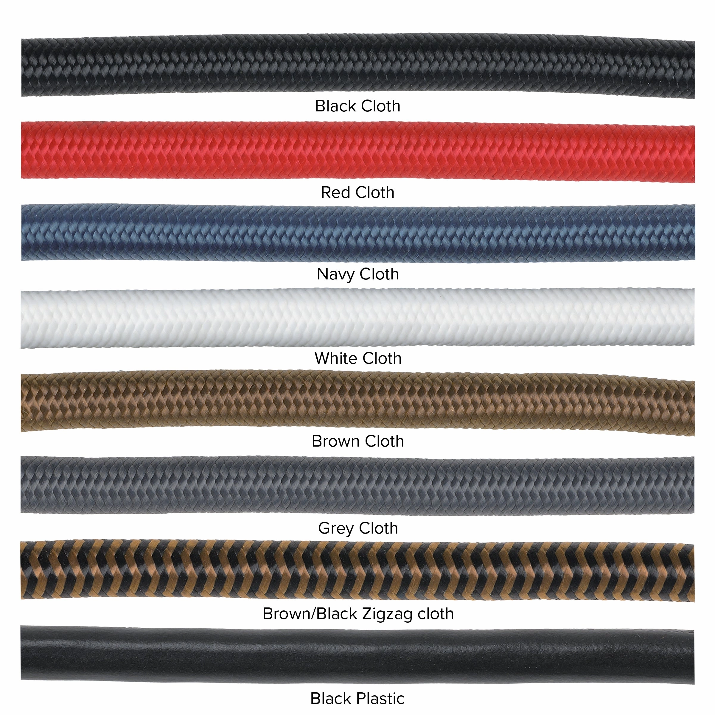 Cassius (Opal) | Cord