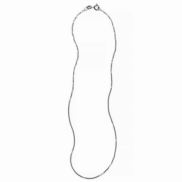 Chain - 18 Sterling Silver