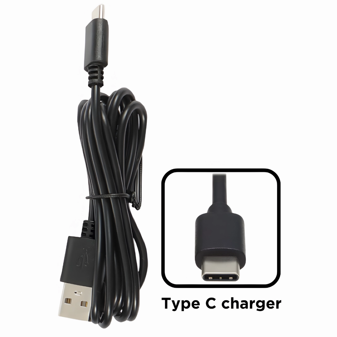 Charging Cord Replacement