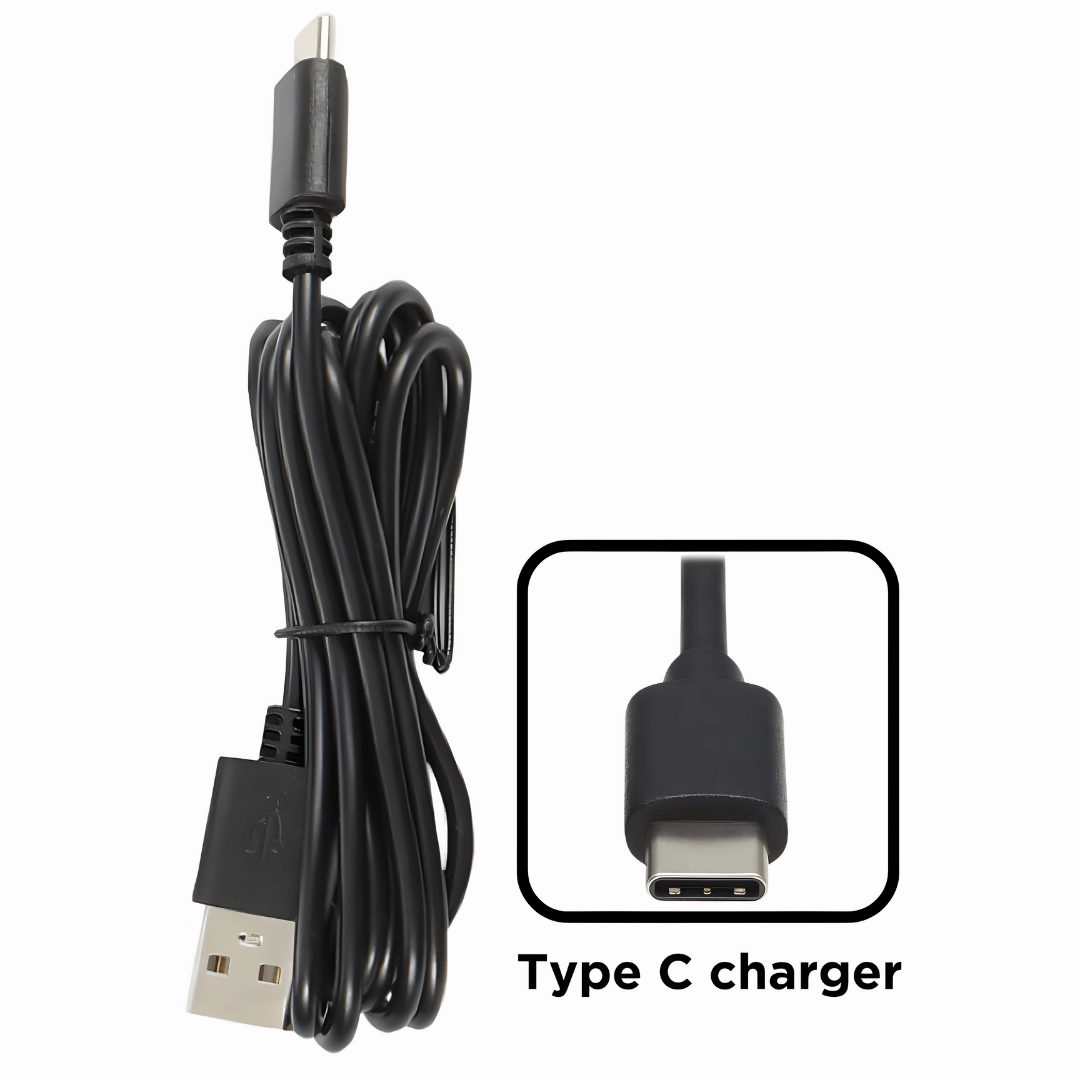 Charging Cord Replacement