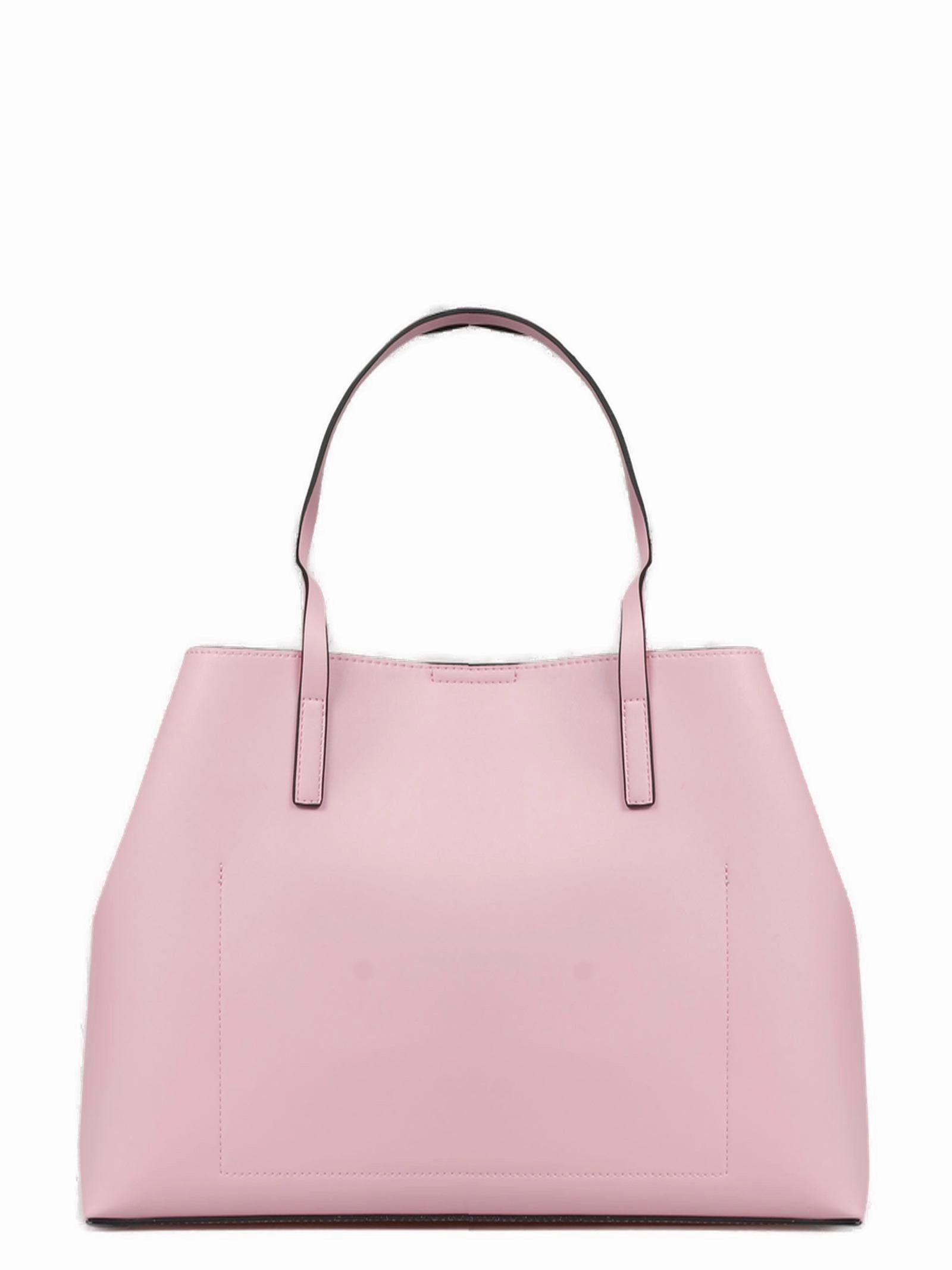 Chiara Ferragni Bold Eye Medium Top Handle Bag