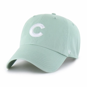 CHICAGO CUBS '47 CLEAN UP