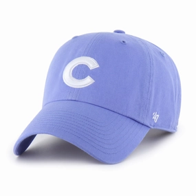 CHICAGO CUBS '47 CLEAN UP