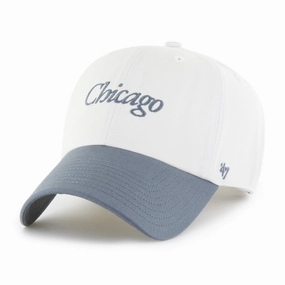 CHICAGO CUBS FOUNDATION SCRIPT '47 CLEAN UP