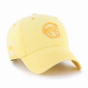 CHICAGO CUBS TRURO '47 CLEAN UP