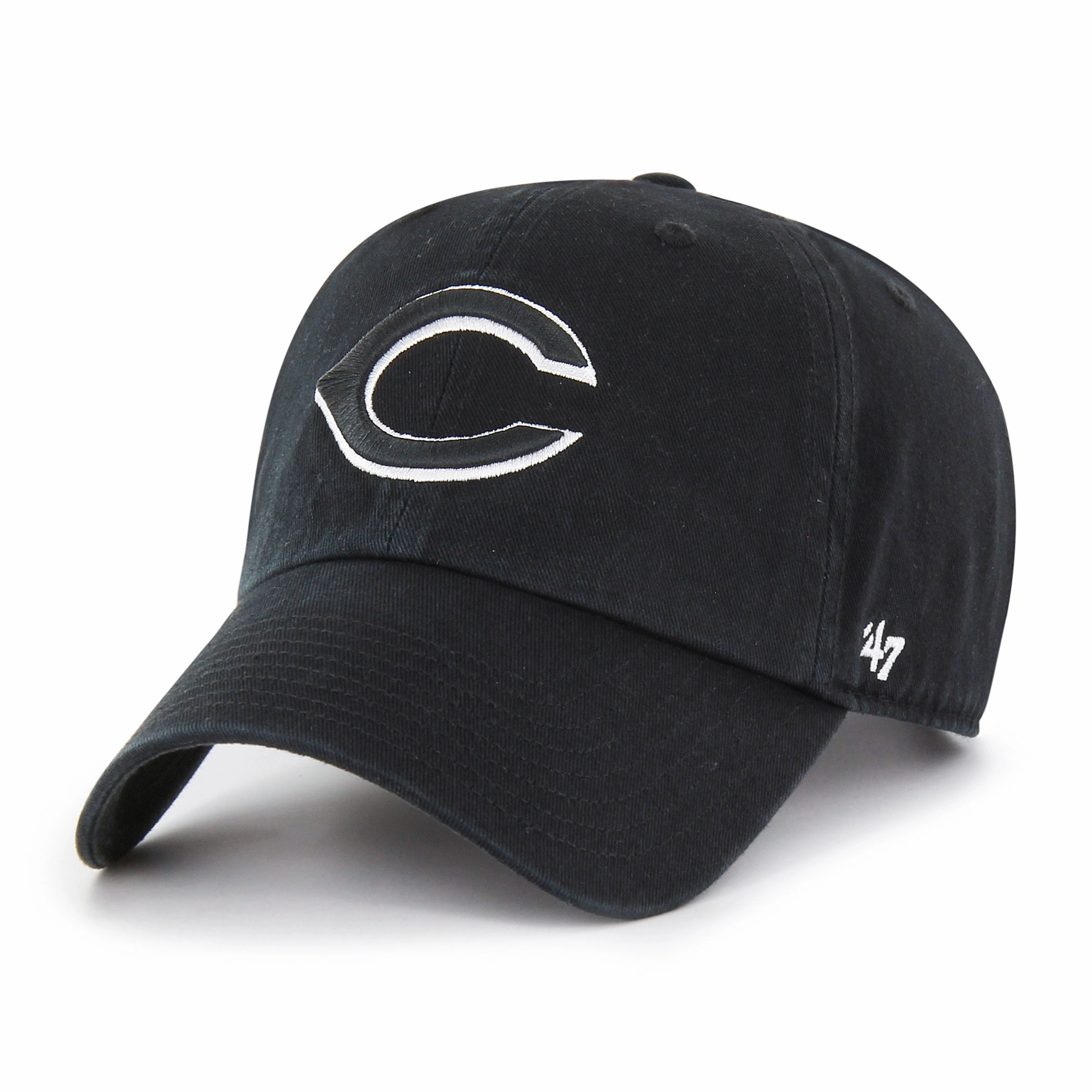 CINCINNATI REDS '47 CLEAN UP