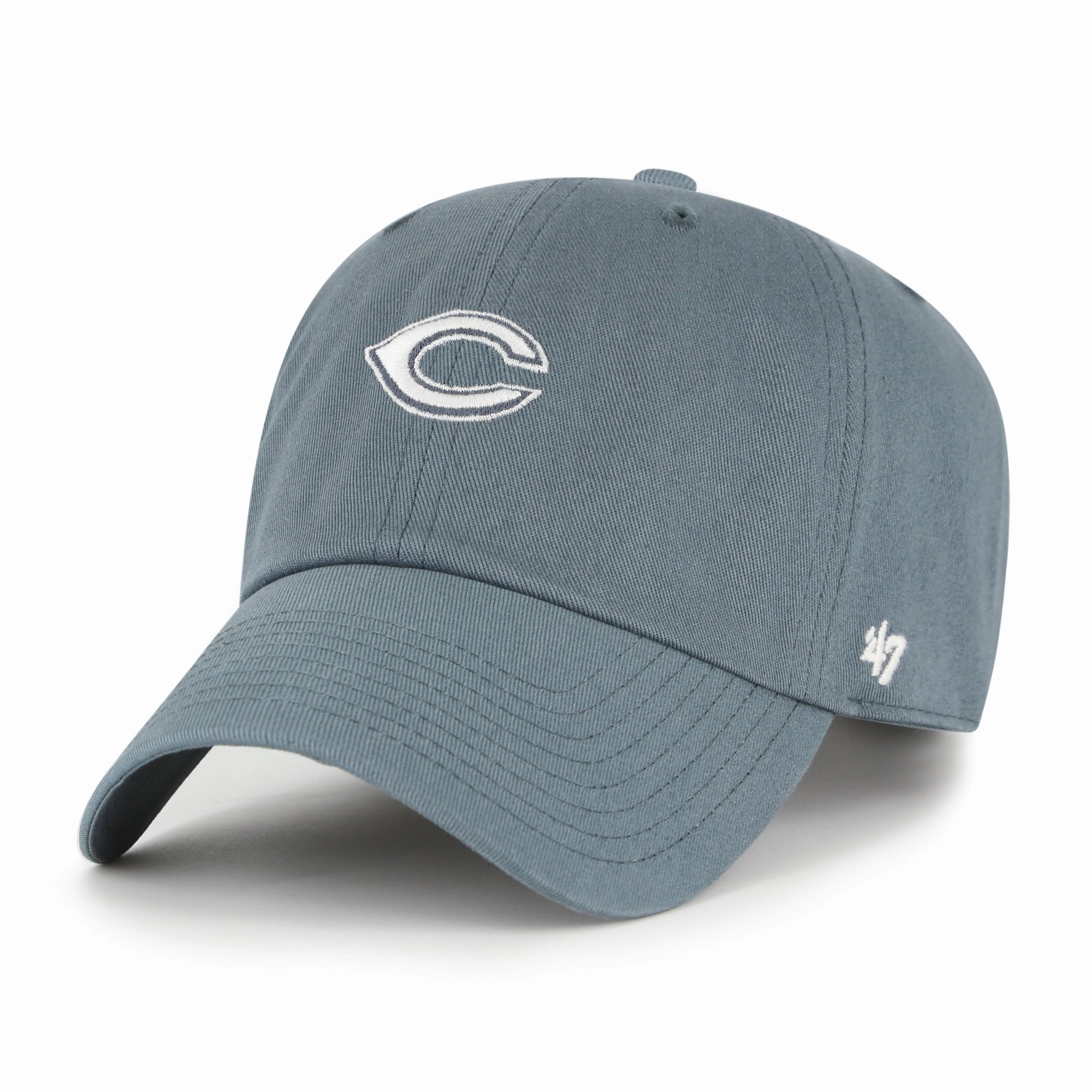 CINCINNATI REDS FOUNDATION '47 CLEAN UP