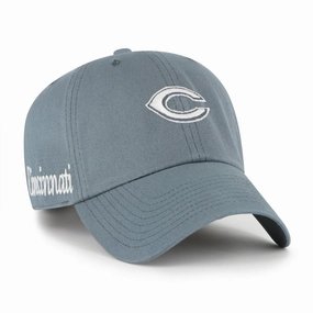 CINCINNATI REDS FOUNDATION '47 CLEAN UP