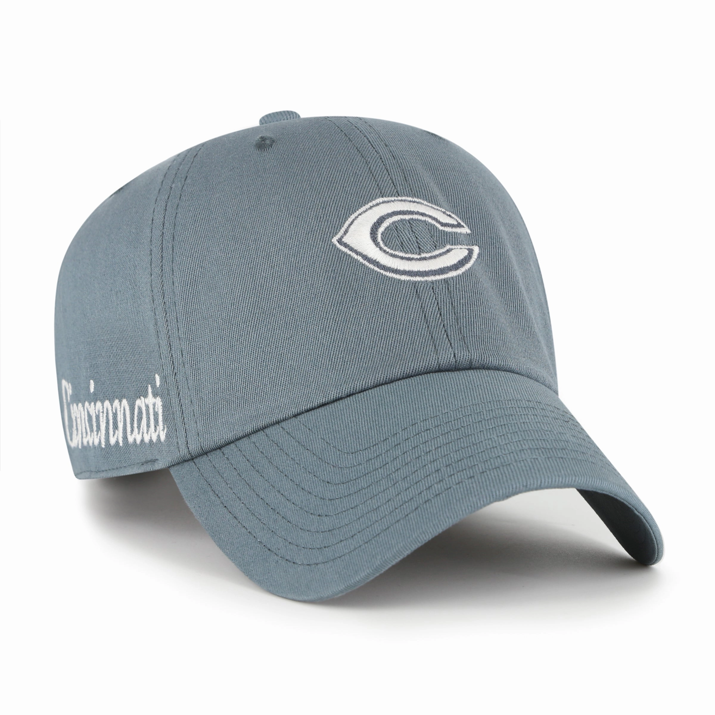 CINCINNATI REDS FOUNDATION '47 CLEAN UP
