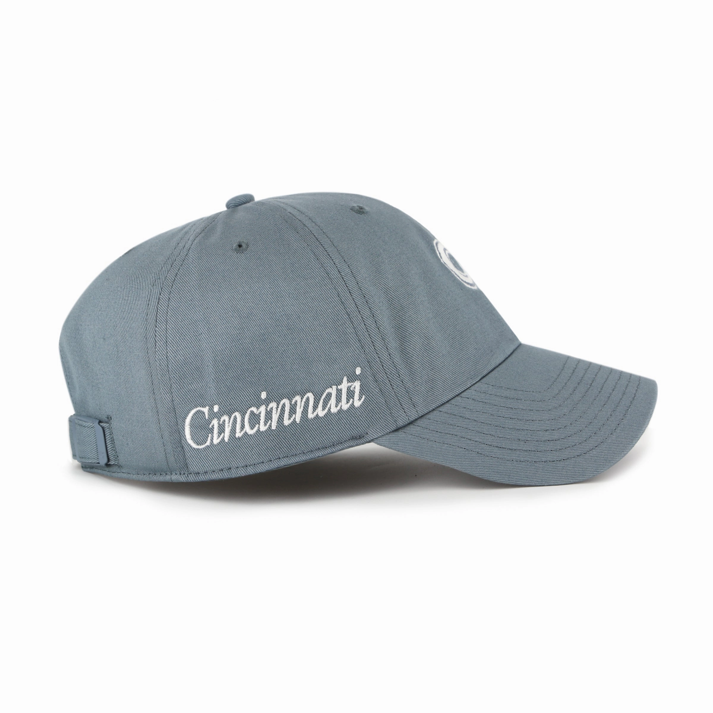 CINCINNATI REDS FOUNDATION '47 CLEAN UP