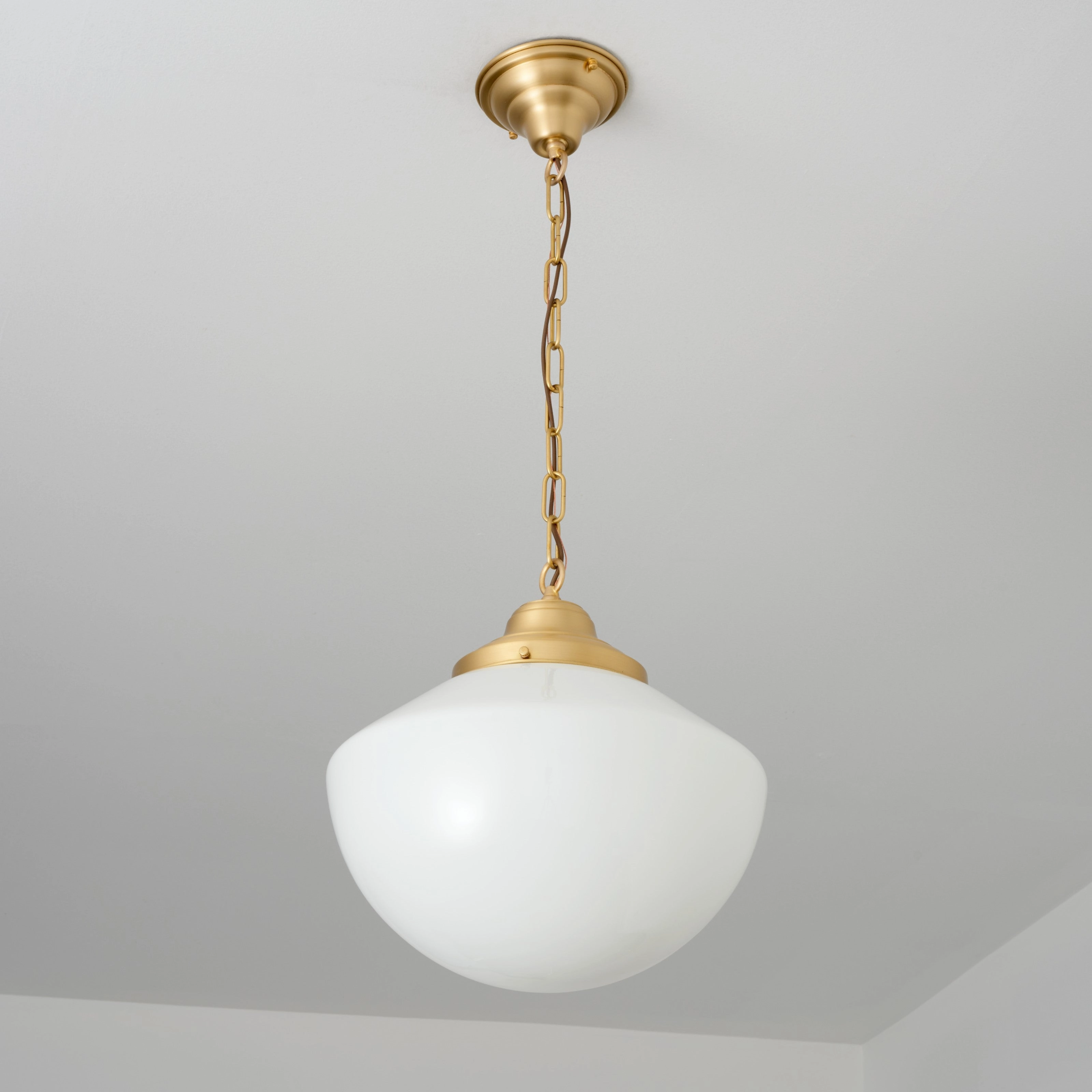 Clara (Opal) | Chain Hung