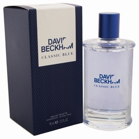 Classic Blue Cologne