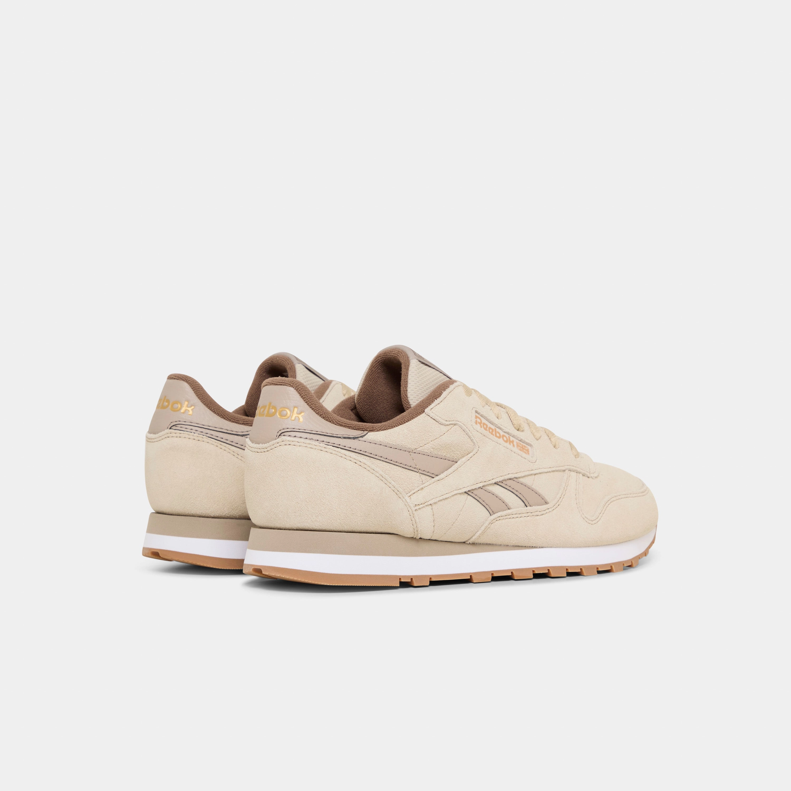 Classic Leather Classic Leather