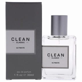 Classic Ultimate Perfume