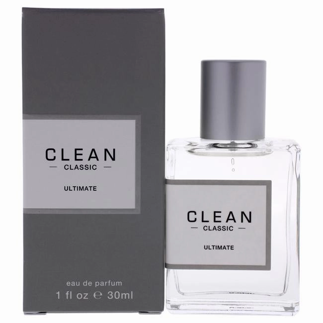 Classic Ultimate Perfume