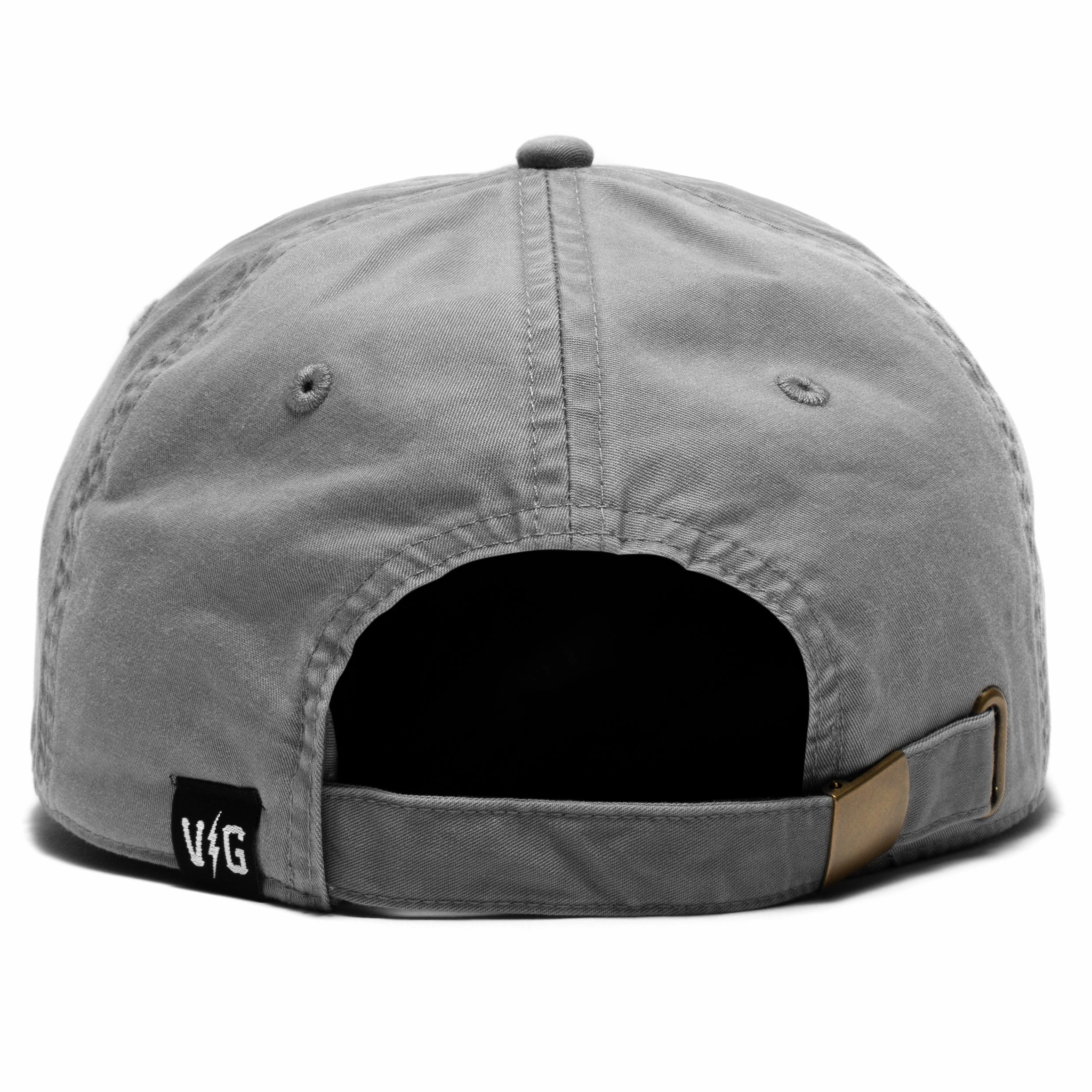 Clean Gents Dad Hat