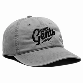 Clean Gents Dad Hat