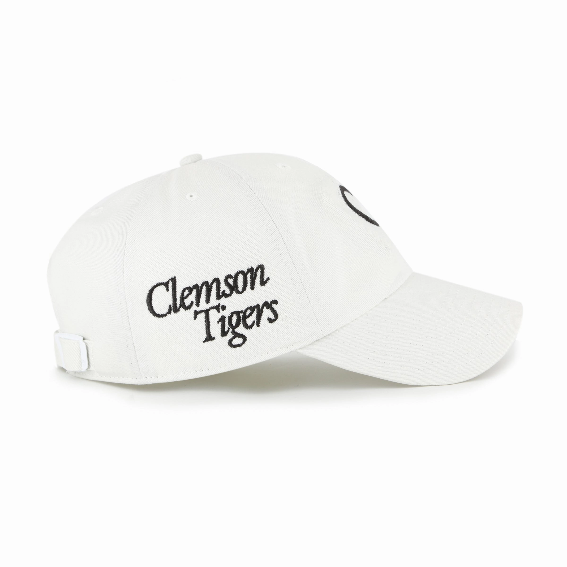 CLEMSON TIGERS FOUNDATION '47 CLEAN UP