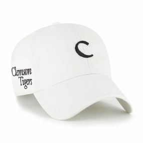 CLEMSON TIGERS FOUNDATION '47 CLEAN UP