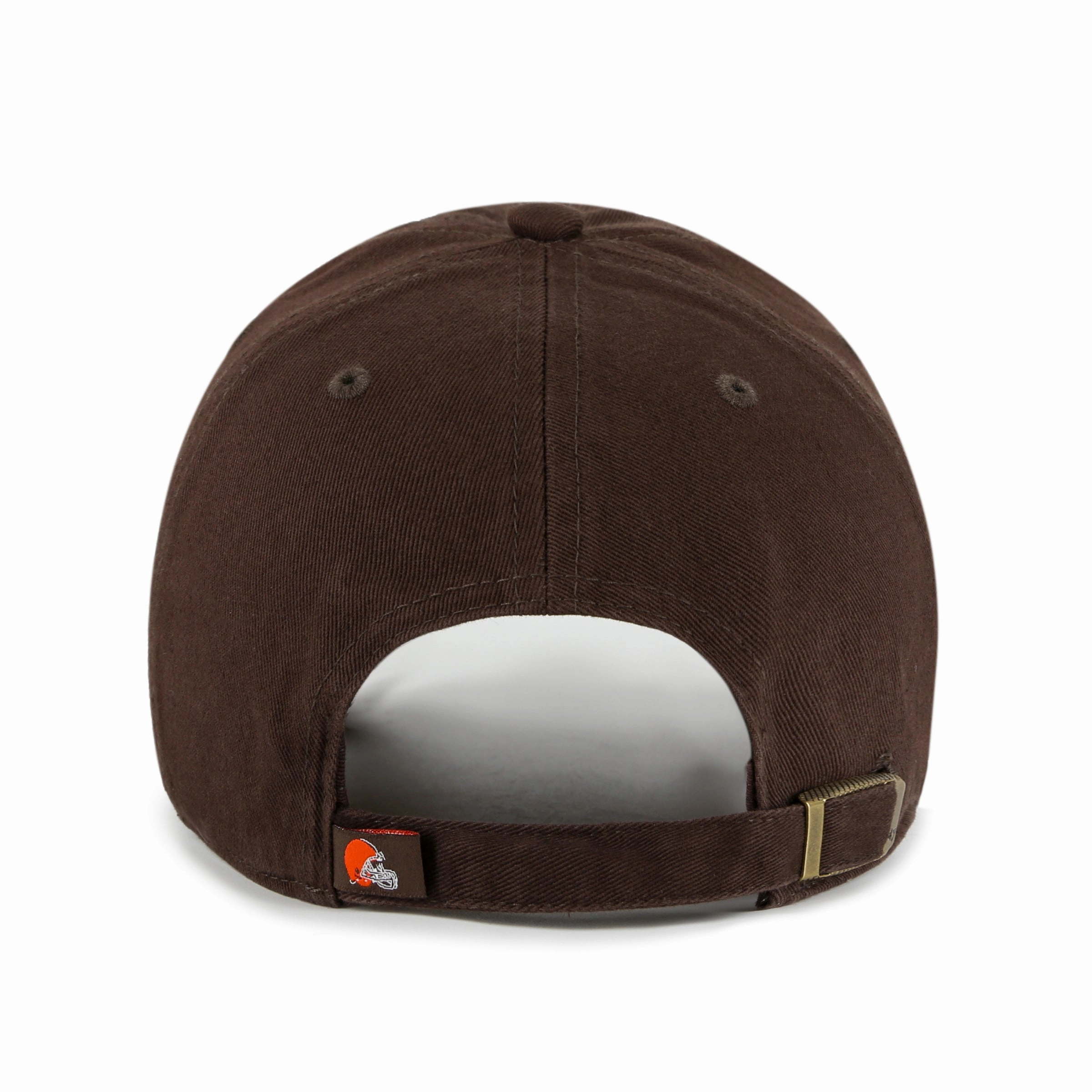 CLEVELAND BROWNS '47 CLEAN UP
