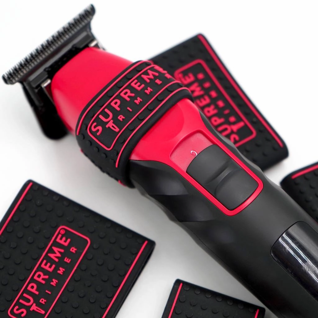 Clipper Grips