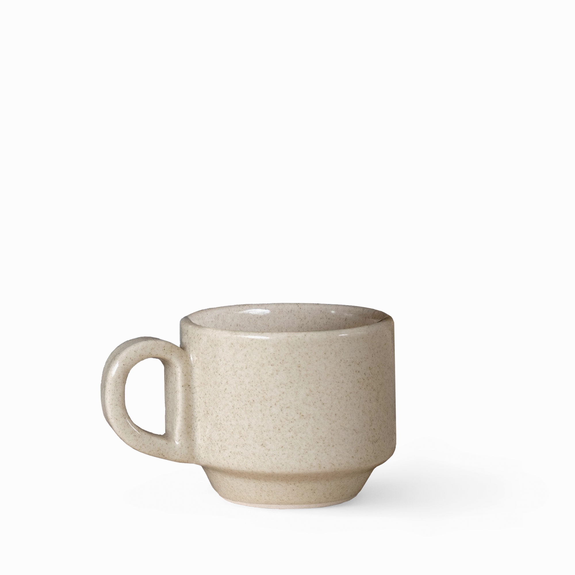 Coffee Supreme x Richard Beauchamp Stacker Mug