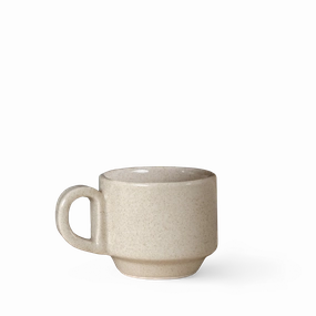 Coffee Supreme x Richard Beauchamp Stacker Mug