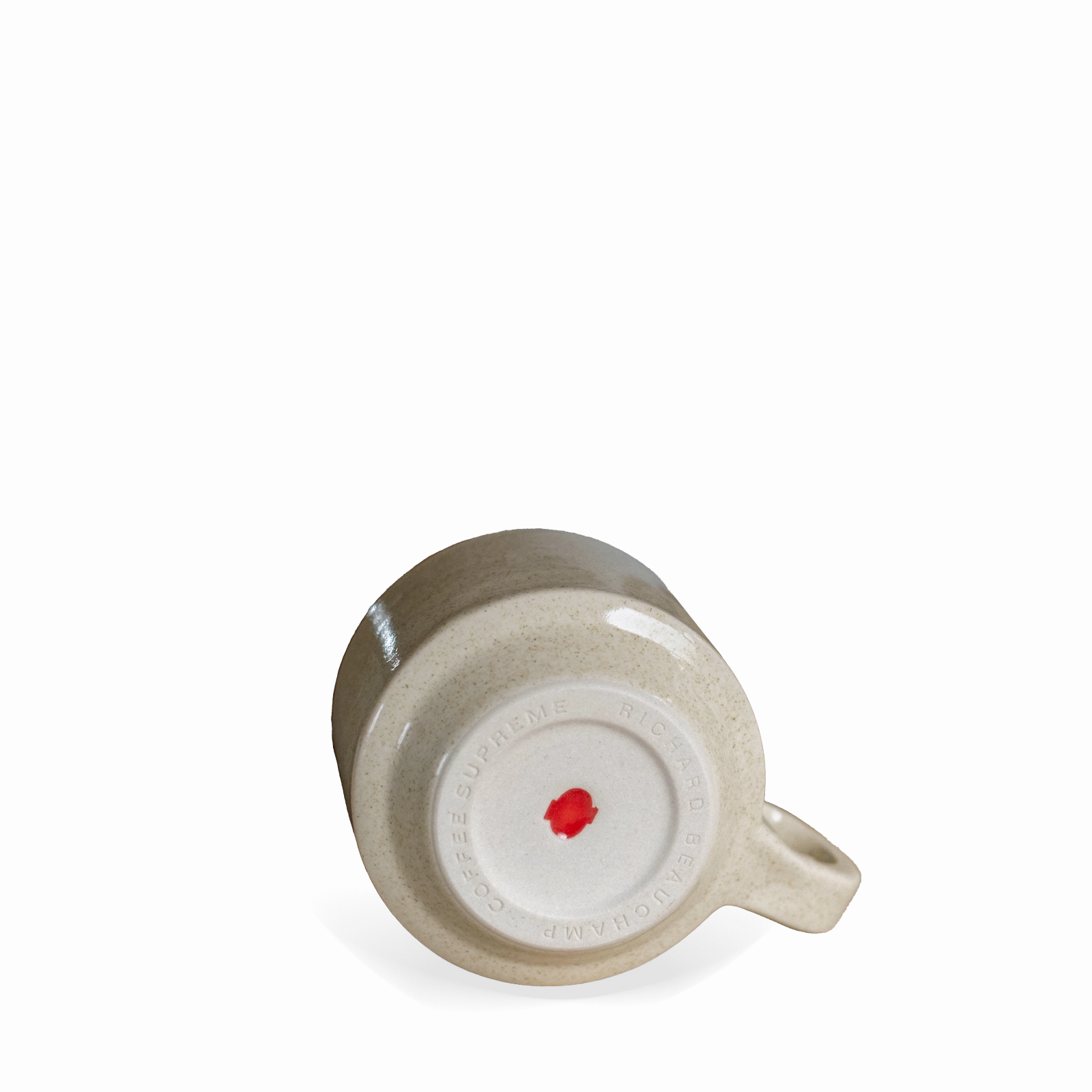 Coffee Supreme x Richard Beauchamp Stacker Mug