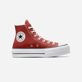 Converse | CHUCK TAYLOR ALL STAR LIFT  { SPICE