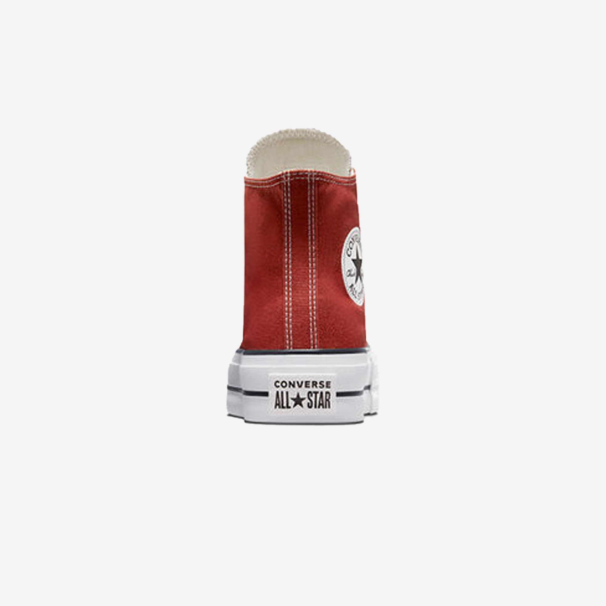 Converse | CHUCK TAYLOR ALL STAR LIFT  { SPICE