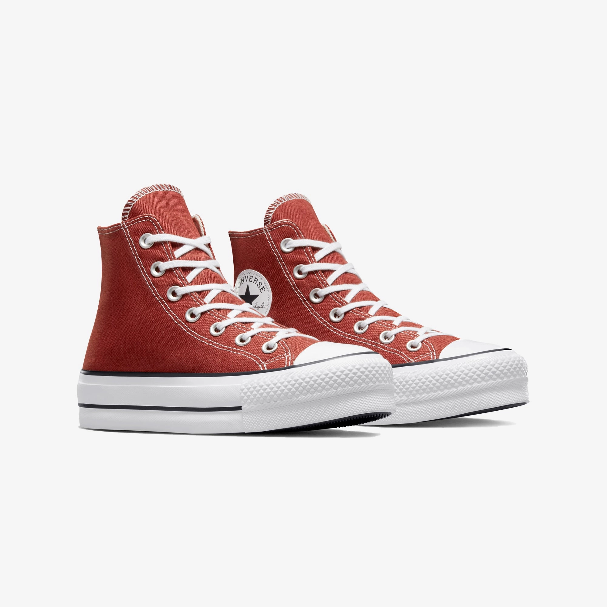 Converse | CHUCK TAYLOR ALL STAR LIFT  { SPICE