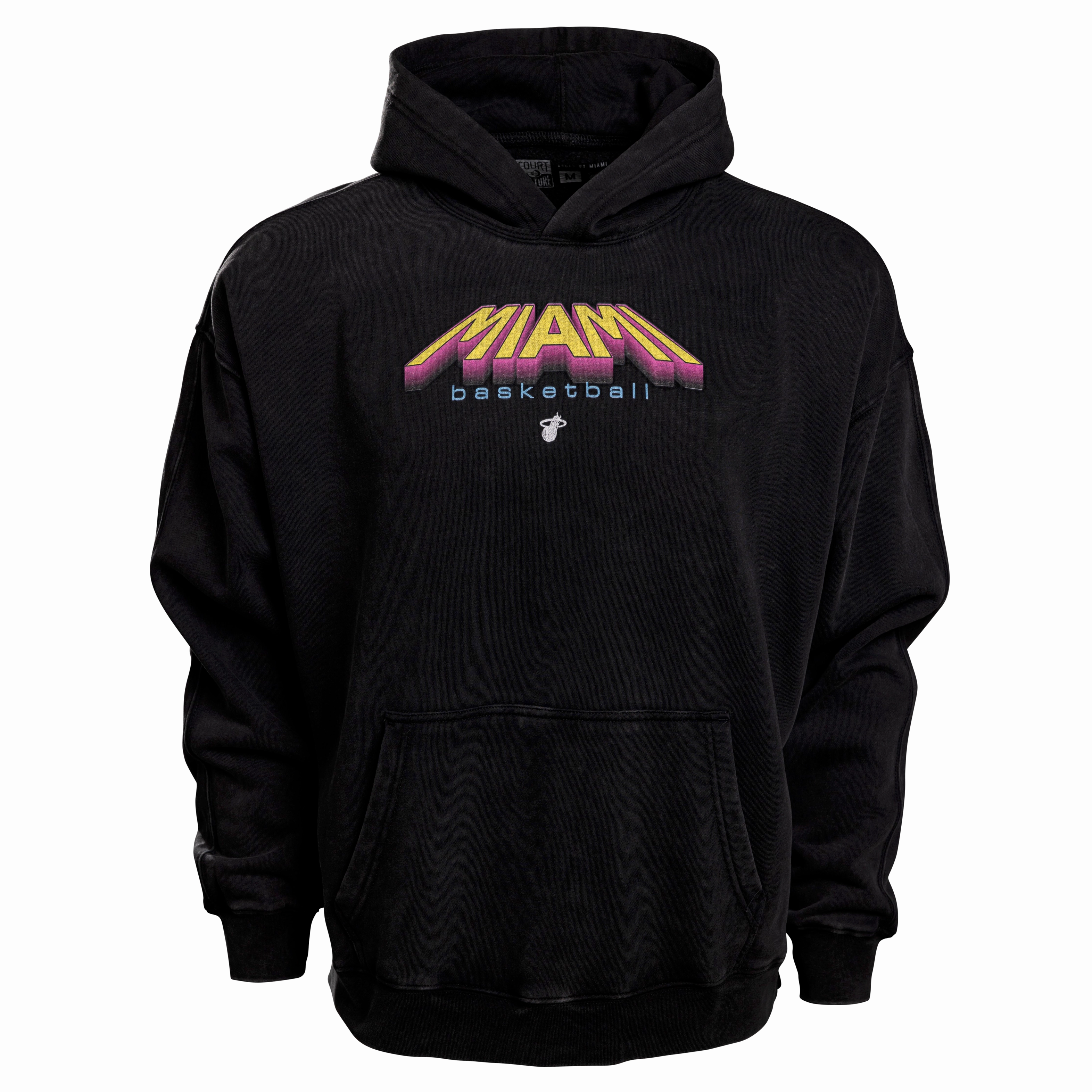 Court Culture Original Vice "End Credits" Unisex Hoodie
