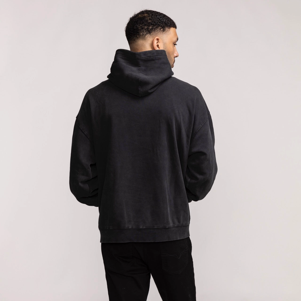 Court Culture Original Vice "End Credits" Unisex Hoodie