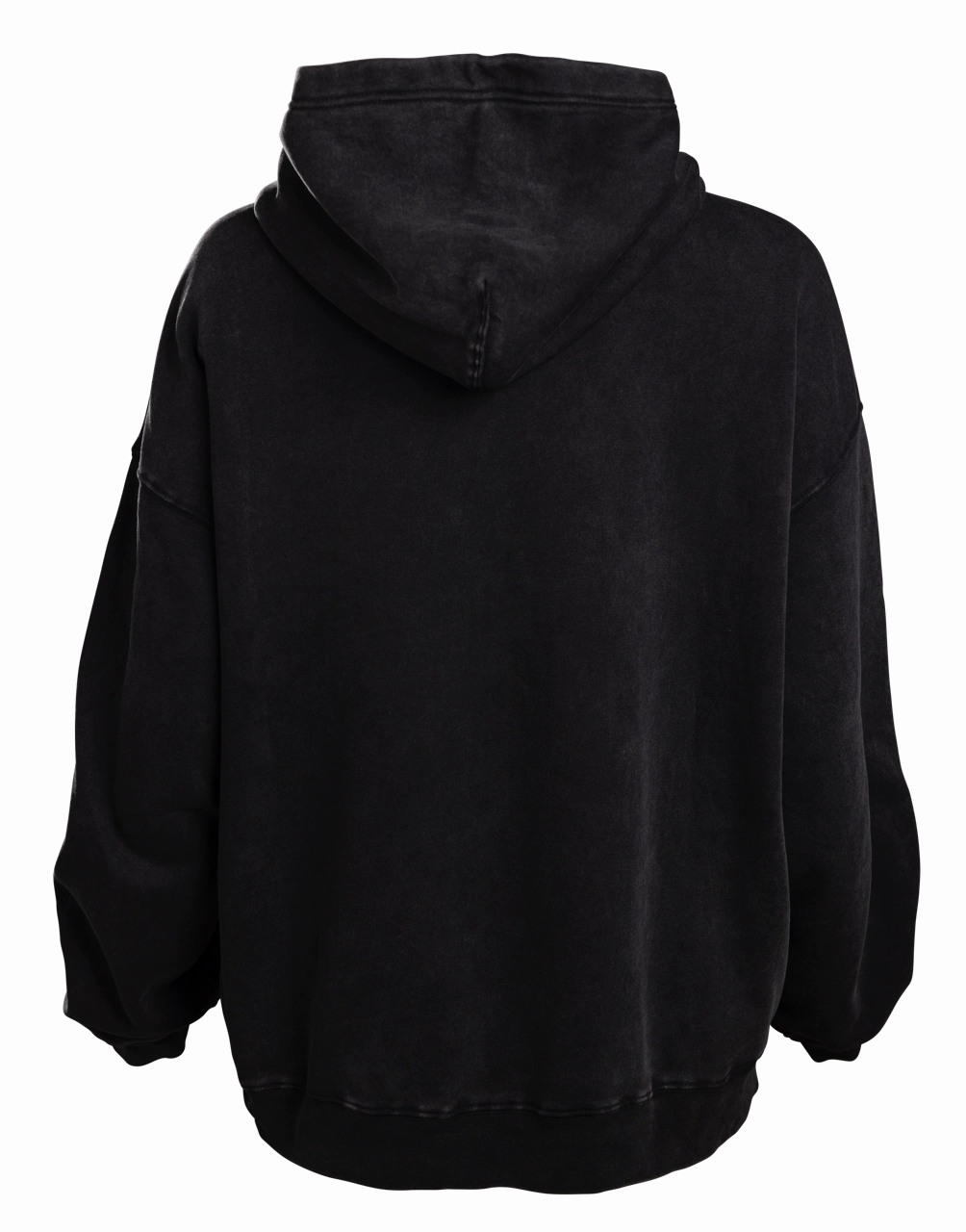 Court Culture Original Vice "End Credits" Unisex Hoodie