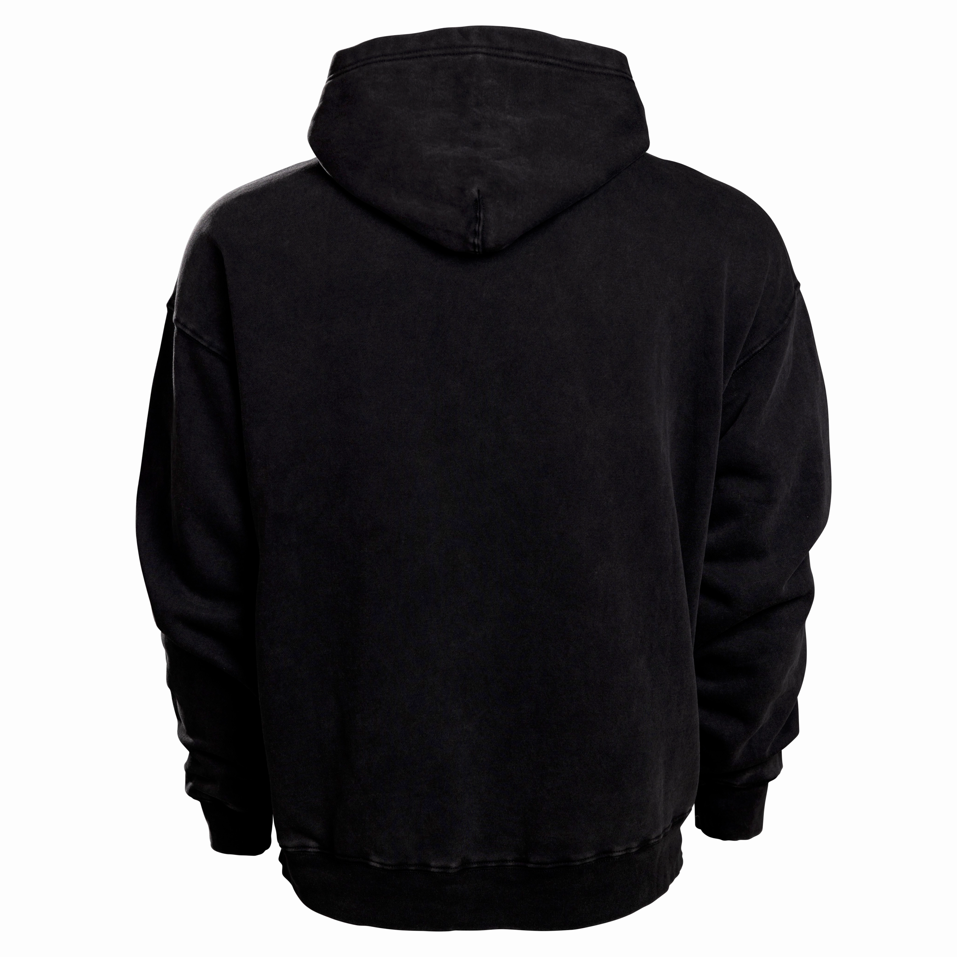 Court Culture Original Vice "End Credits" Unisex Hoodie