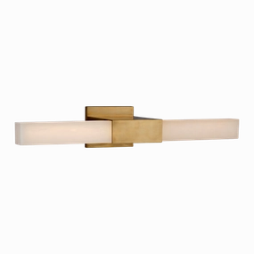 Covet 24" Over The Mirror Bath Light