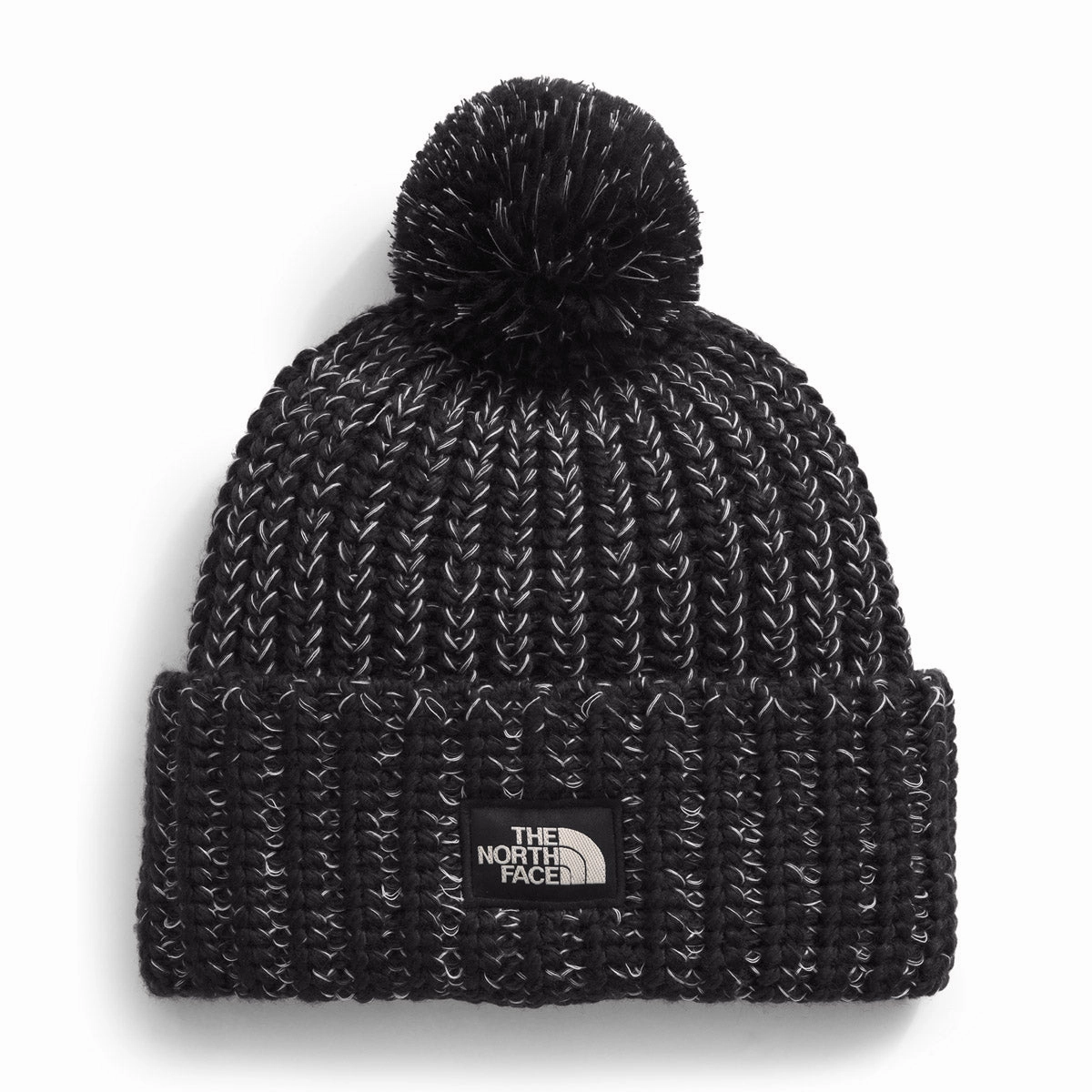 Cozy Chunky Cabin Beanie