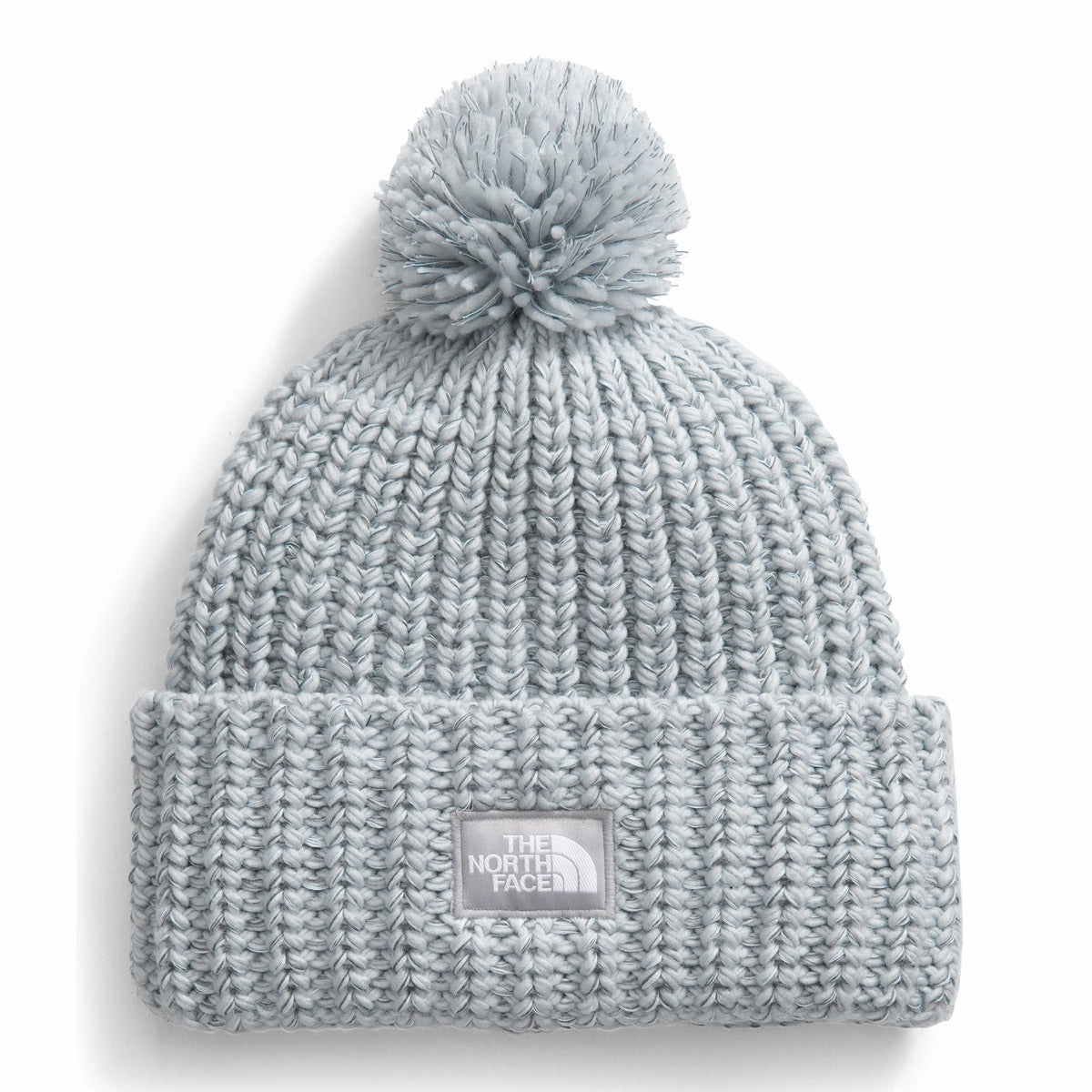 Cozy Chunky Cabin Beanie