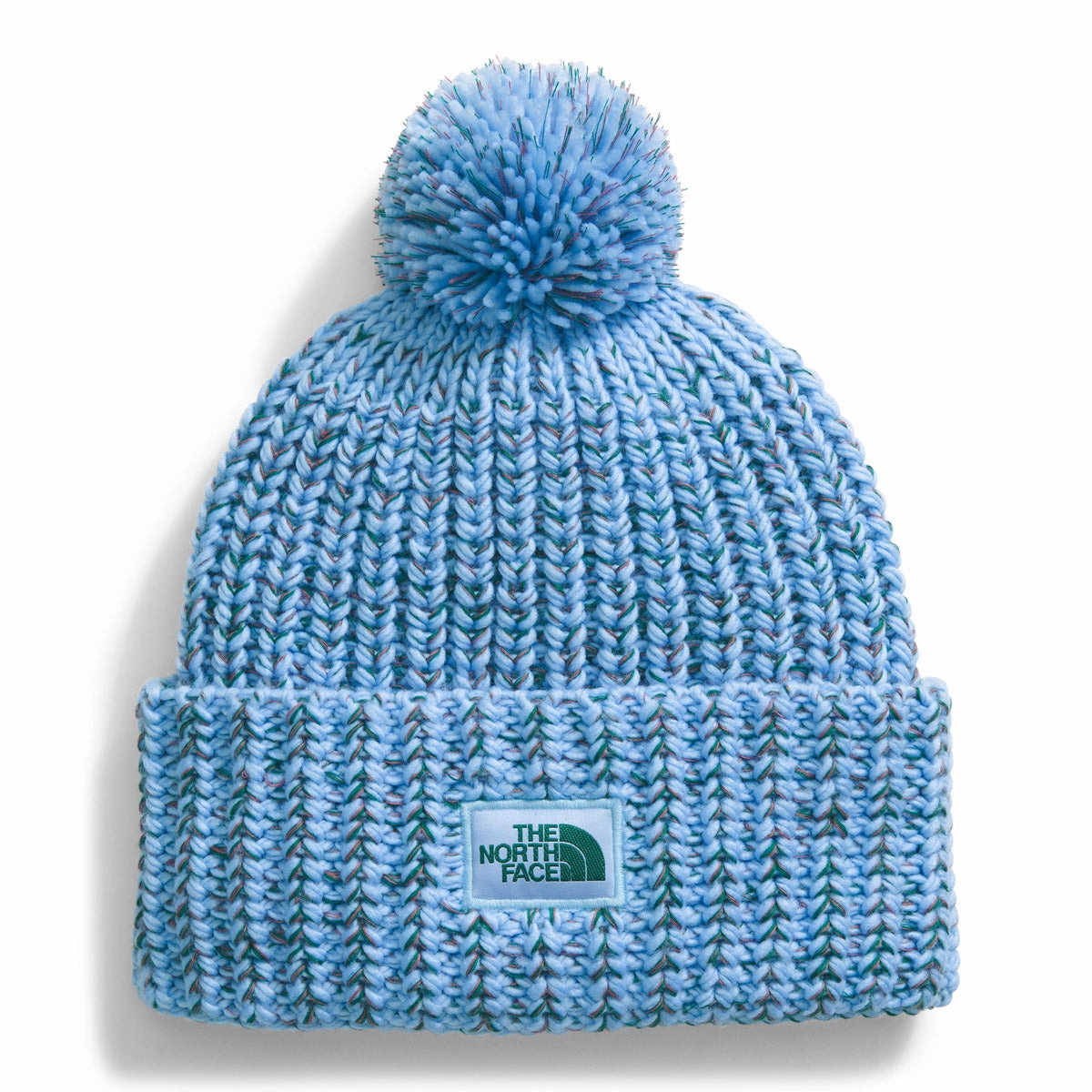 Cozy Chunky Cabin Beanie