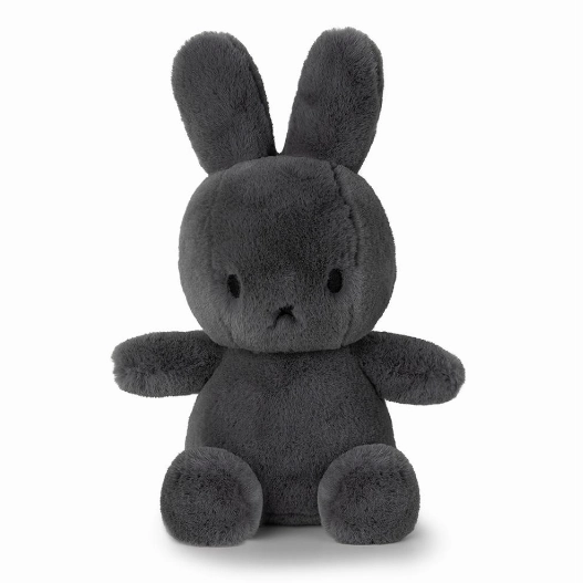 Cozy Miffy Sitting In Giftbox VARIOUS COLOURS