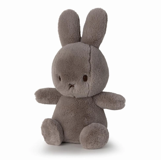 Cozy Miffy Sitting In Giftbox VARIOUS COLOURS
