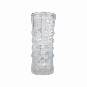 Cyclone XL Dual Chamber Stroker