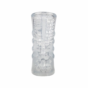 Cyclone XL Dual Chamber Stroker