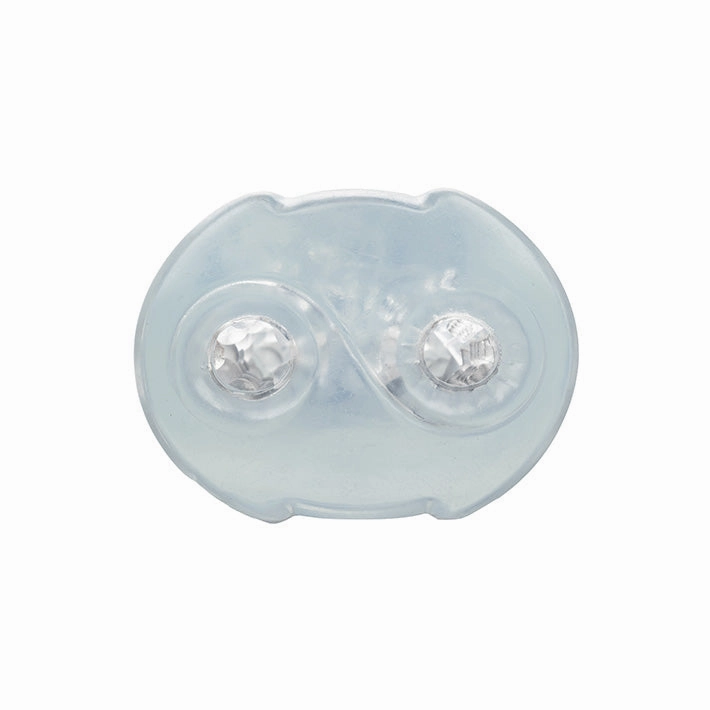 Cyclone XL Dual Chamber Stroker