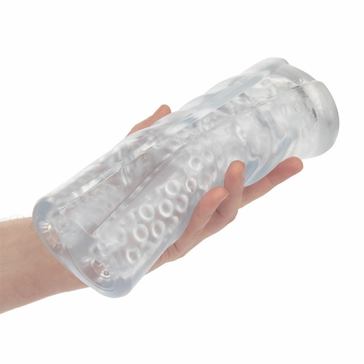 Cyclone XL Dual Chamber Stroker