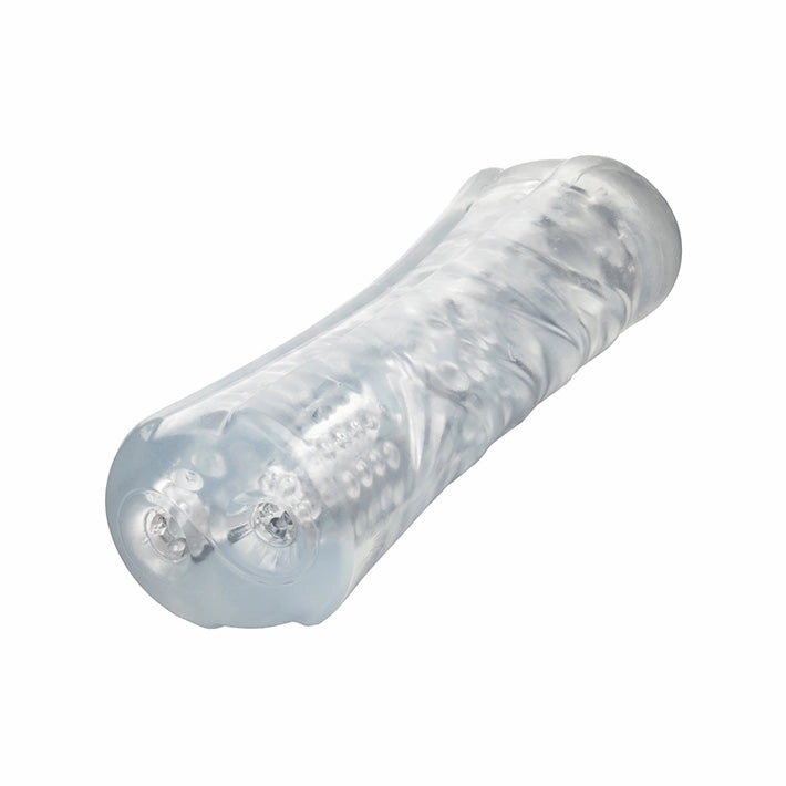 Cyclone XL Dual Chamber Stroker