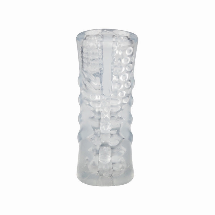 Cyclone XL Dual Chamber Stroker
