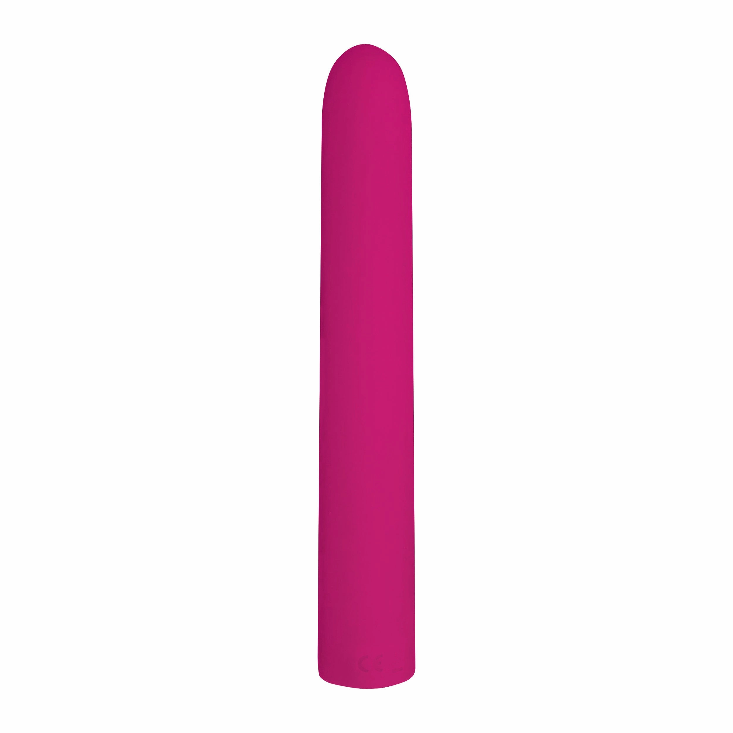 Dazzle Pink Bullet Supreme
