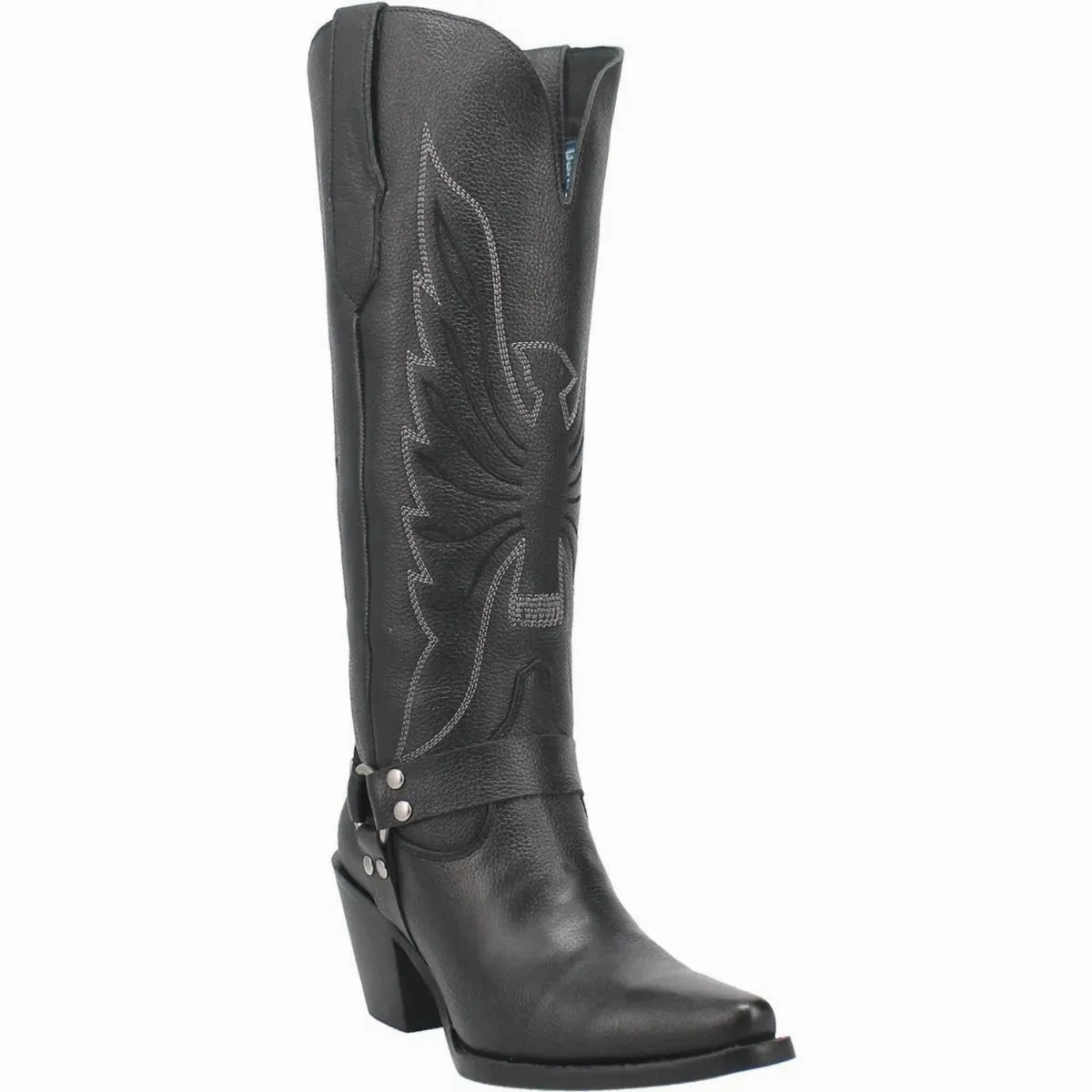 Dingo Heavens To Betsy - Womens Cowgirl Boot