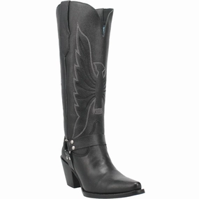 Dingo Heavens To Betsy - Womens Cowgirl Boot